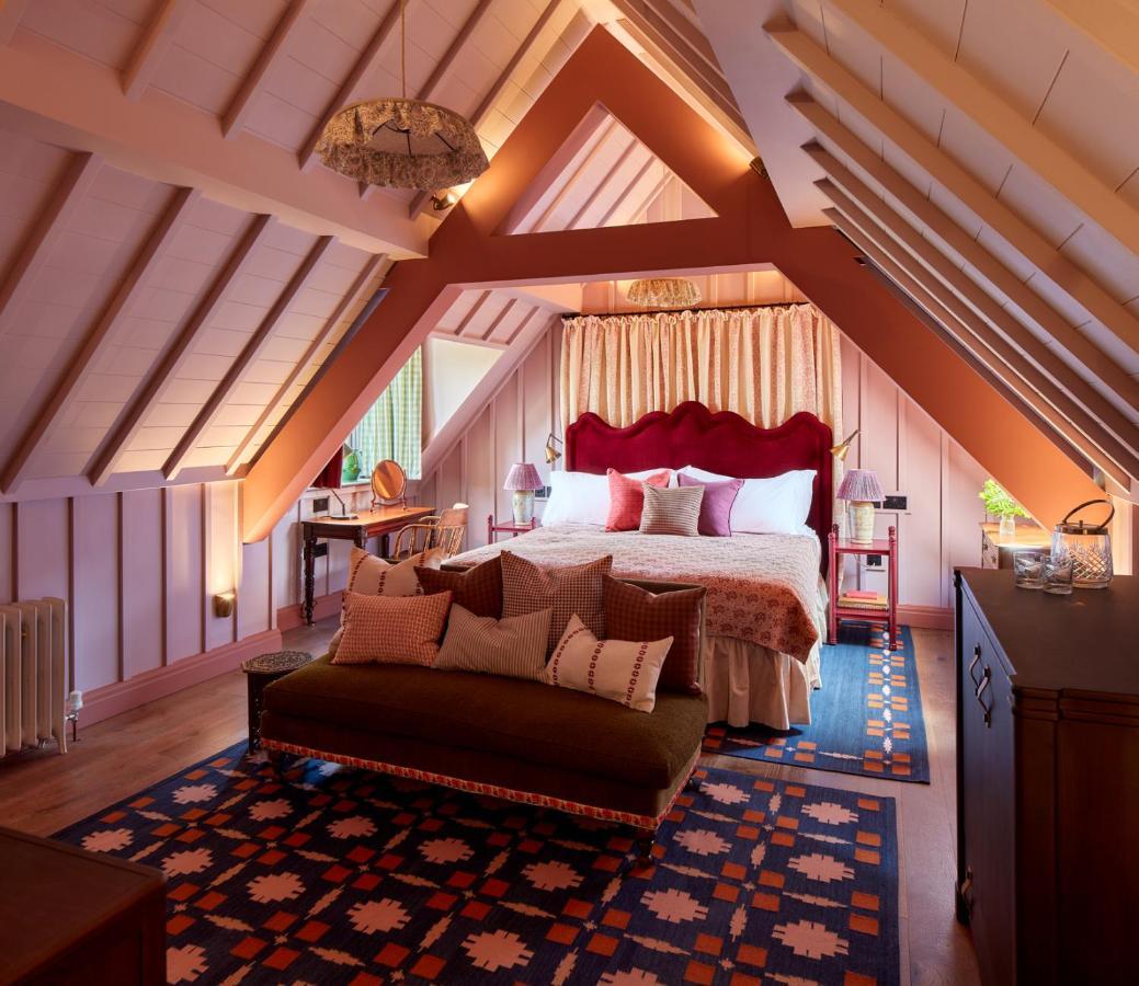 Hotel Penmaenuchaf