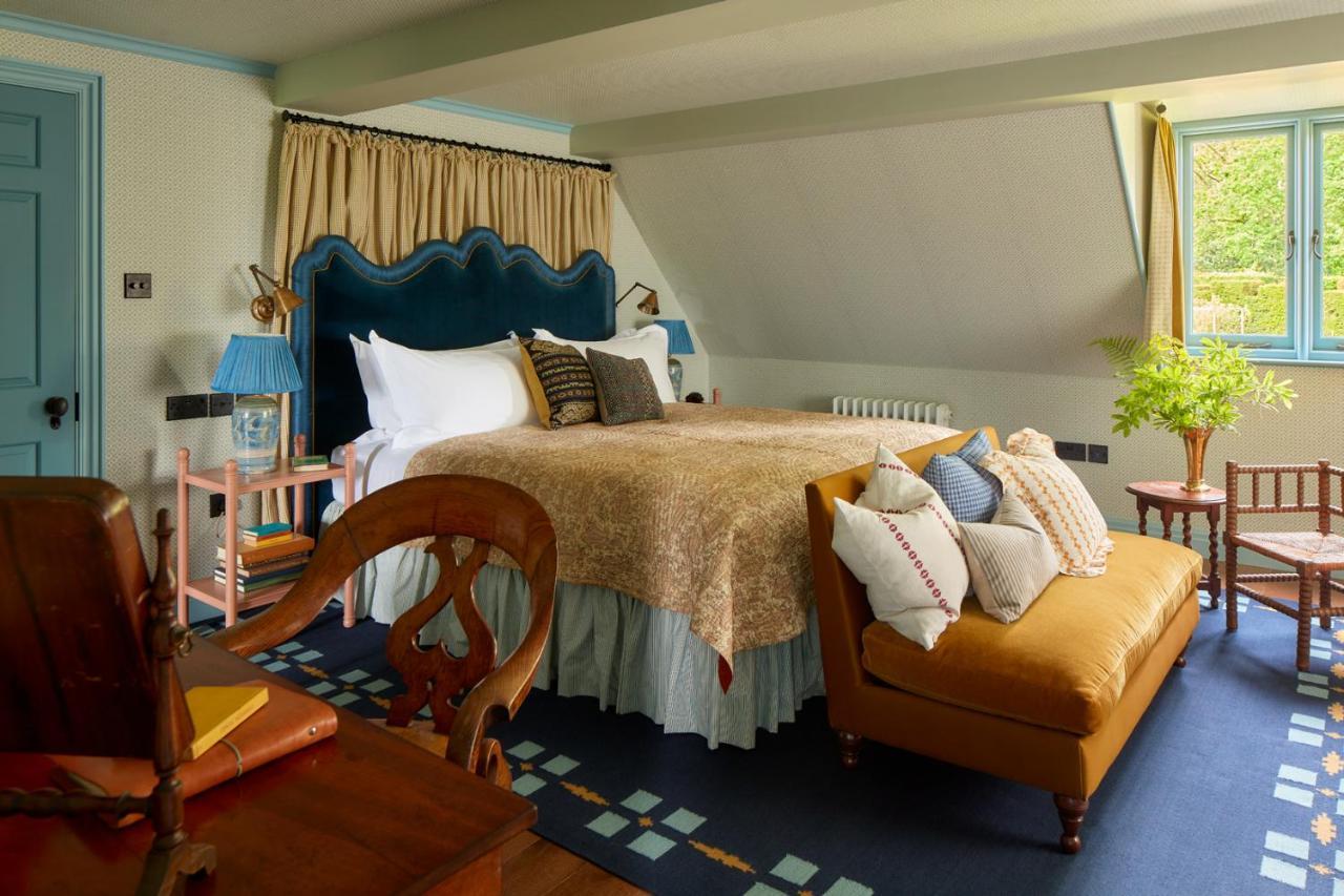 Penmaenuchaf 4* Dolgellau