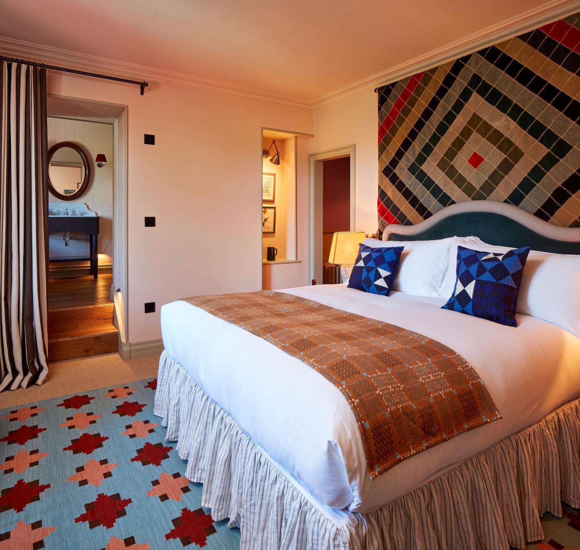 Hotel Penmaenuchaf Dolgellau