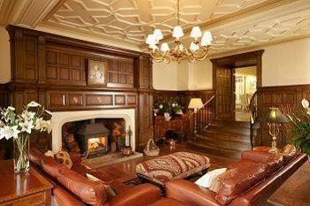 Penmaenuchaf 4* Dolgellau