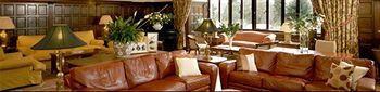 Penmaenuchaf Hotel 4*